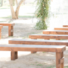 Benches