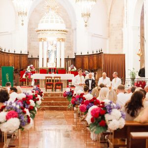 Church Decoration