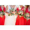 Peachy summer mix