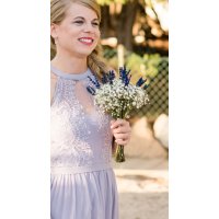 Gyps and lavender