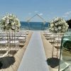 Simple geometric Arch Simple geometric Arch